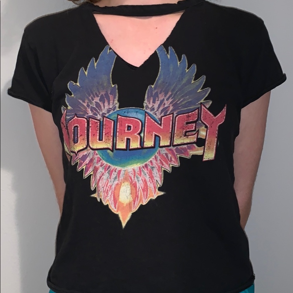 Journey t shirt